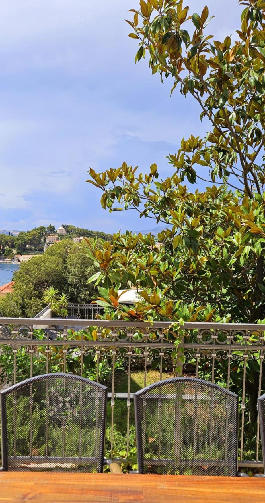 Villa Pepo Cavtat Eksteriør bilde