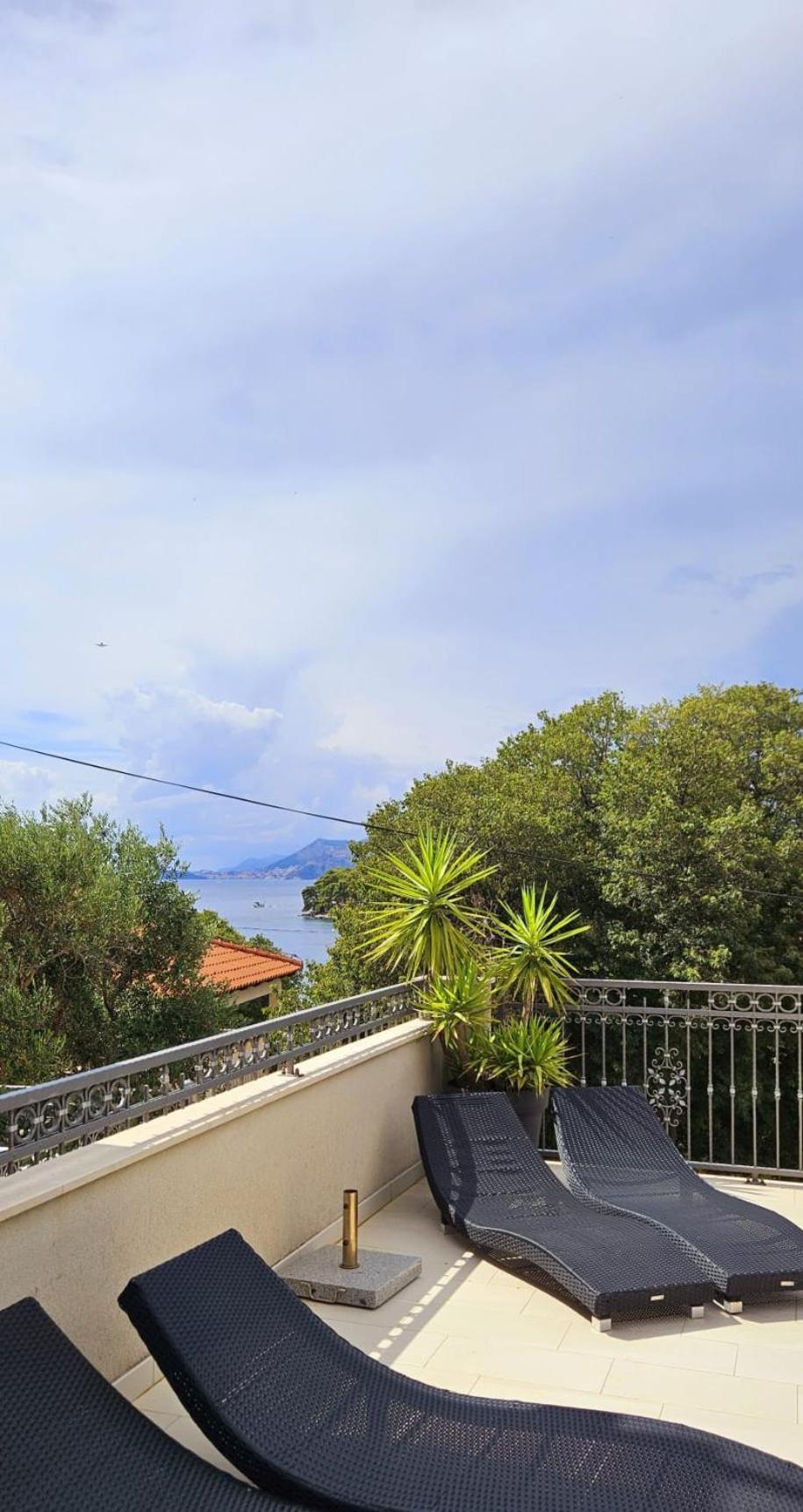 Villa Pepo Cavtat Eksteriør bilde