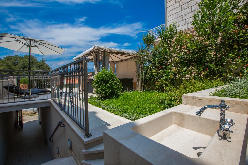 Villa Pepo Cavtat Eksteriør bilde