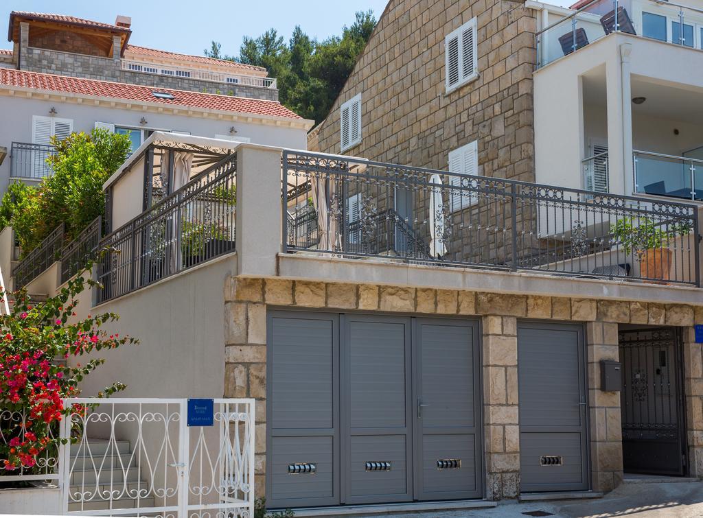 Villa Pepo Cavtat Eksteriør bilde